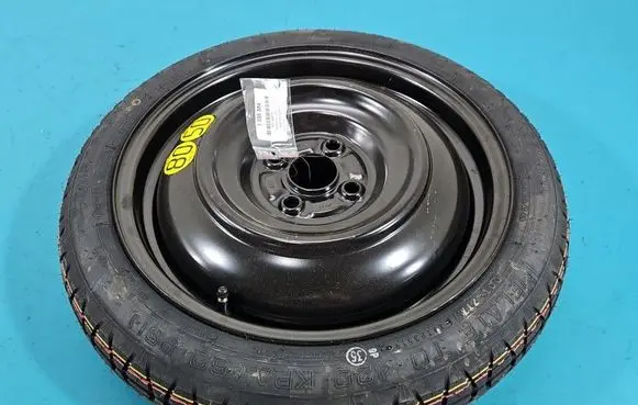Toyota Yaris R15 spare wheel IMPRK1598884