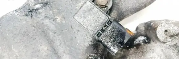 Chevrolet Captiva Air pressure sensor 96440381