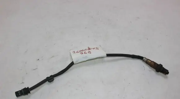 BMW 5 E60 E61 Lambda probe sensor 7569968 990071 0258006977
