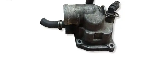 Mercedes-Benz E W211 Thermostat A6462001215