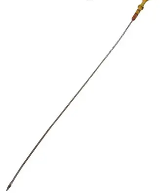 Hyundai Coupe Oil level dip stick 2661123010