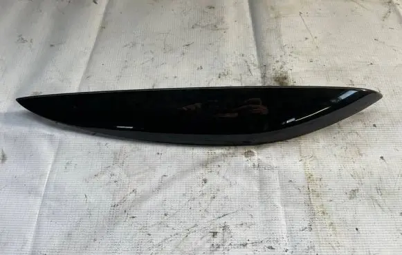 BMW 6 E63 E64 Other front door trim element 7115053