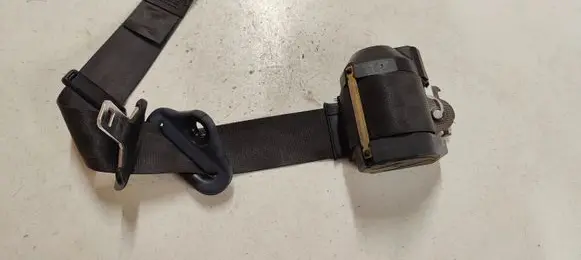 Citroen C2 Rear seatbelt 4359404 0402067