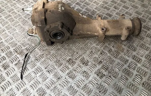 Subaru Forester SJ Rear differential 27011AB290
