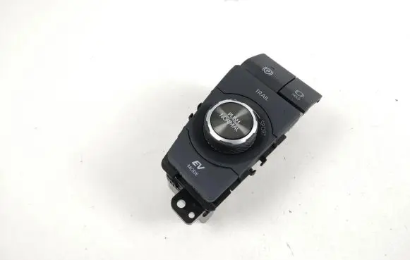 Toyota RAV 4 (XA50) Suspension ride height/mode switch 75L722