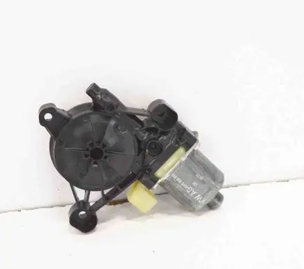 Audi A4 S4 B9 8W Rear door window regulator motor 8W0959812