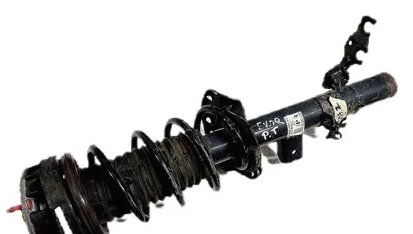 Land Rover Range Rover Evoque L538 Rear suspension assembly kit set BJ32-18080-AE