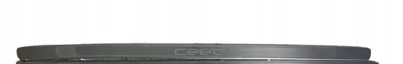 KIA Ceed side skirts sill cover 350852341