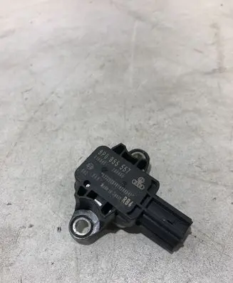 Audi A4 S4 B7 8E 8H Airbag deployment crash/impact sensor 8P0955557