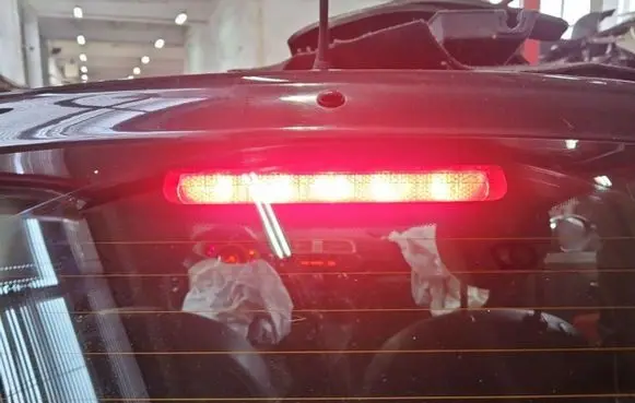 Fiat 500 Third/center stoplight IMPRK1412780