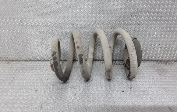 Renault Master II Front coil spring