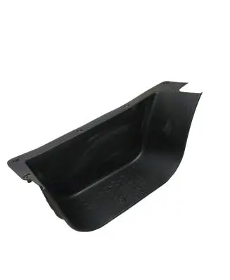 Iveco Daily 6th gen Front sill trim cover 5801869288 K5801872156
