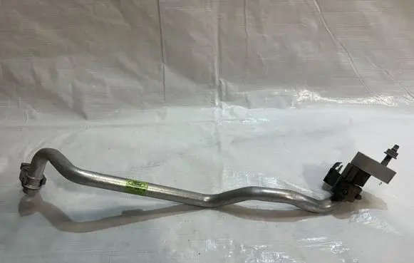 Ford B-MAX Air conditioning (A/C) pipe/hose AV1119N617AB