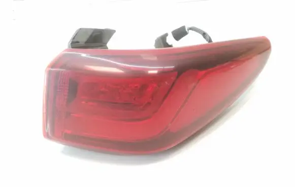 Hyundai Kona I Rear/tail lights 92402J91 92402J911