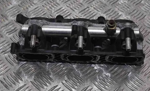 Audi Q5 SQ5 Fuel main line pipe
