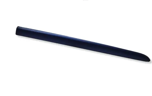 Renault Modus Front door trim (molding) 8200649248