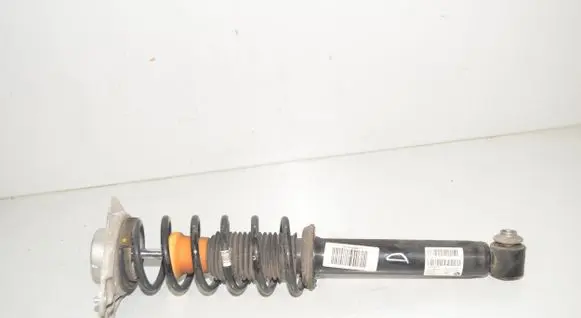 BMW i3 Rear shock absorber with coil spring 6880101 33536867116 6867116