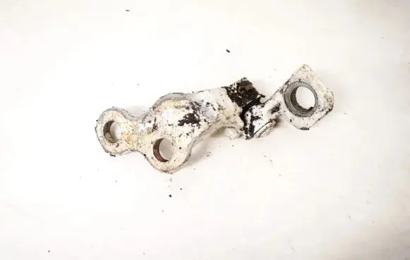 Ford Focus Rear door lower hinge xs4aa26801