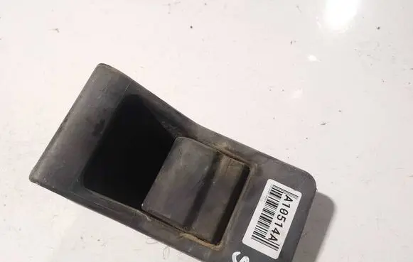 Fiat Ducato Front door exterior handle