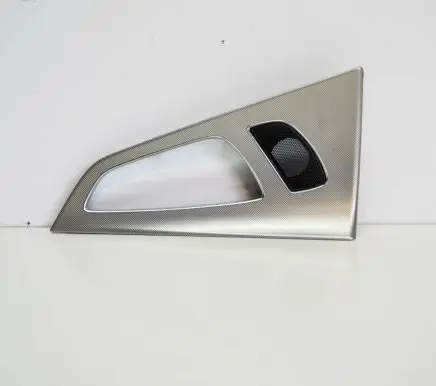 Audi A7 S7 4G Rear door trim (molding) 4G8867420