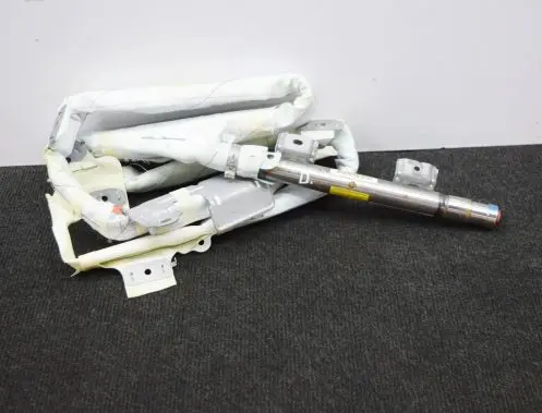 Toyota Hilux (AN10, AN20, AN30) Roof airbag TG12E01002 1L0E01115QG3
