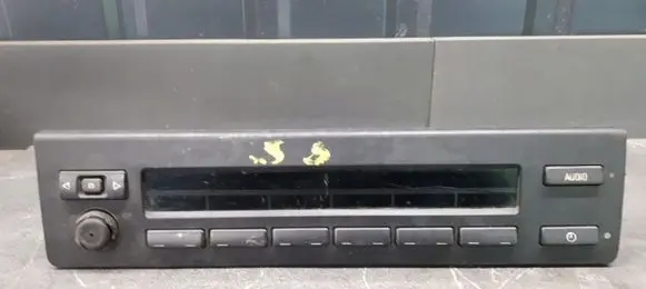 BMW 5 E39 Screen/display/small screen 6909127