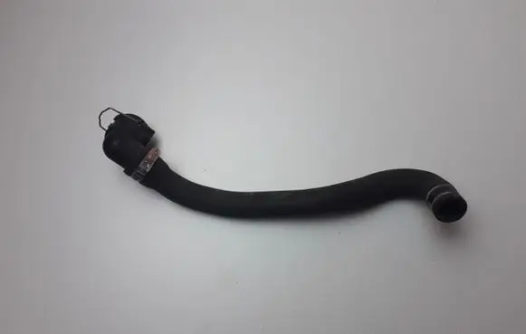 Alfa Romeo Giulia Air intake hose/pipe 50533882