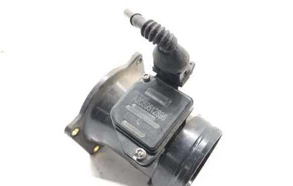 Mass air flow meter