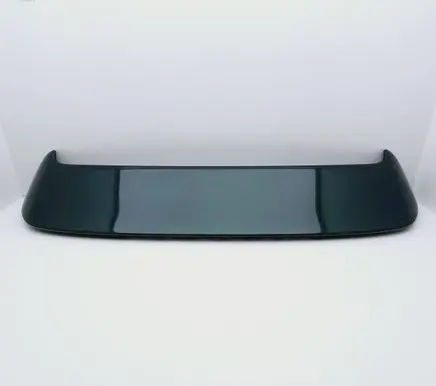 Mazda 323 F Tailgate/trunk spoiler E25T51971