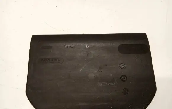 BMW 5 G30 G31 G38 Glove box pad 51166819878 187013 0102030405