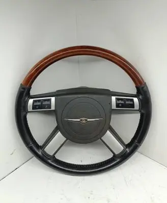 Chrysler 300 - 300C Steering wheel