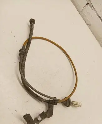 Volkswagen Transporter - Caravelle T4 Speedometer cable 701957803B