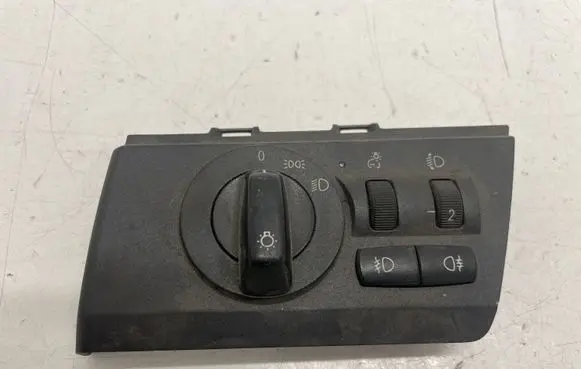 BMW X1 E84 Light switch 6990154