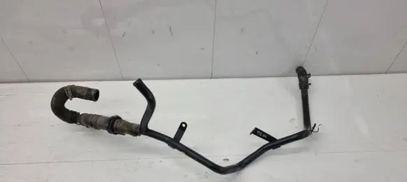 Audi A6 S6 C7 4G Engine coolant pipe/hose 03L122157T