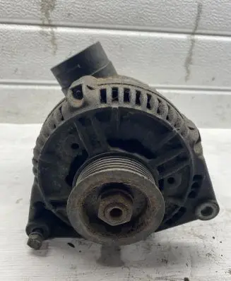 Audi A6 S6 C4 4A Generator/alternator 0123510061