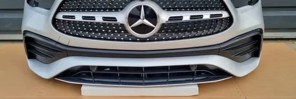 Mercedes-Benz GLA H247 Front bumper A2478850607