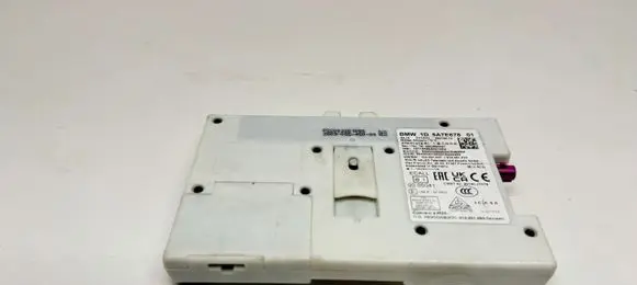 BMW M4 G82 G83 Phone control unit/module 5A7E678