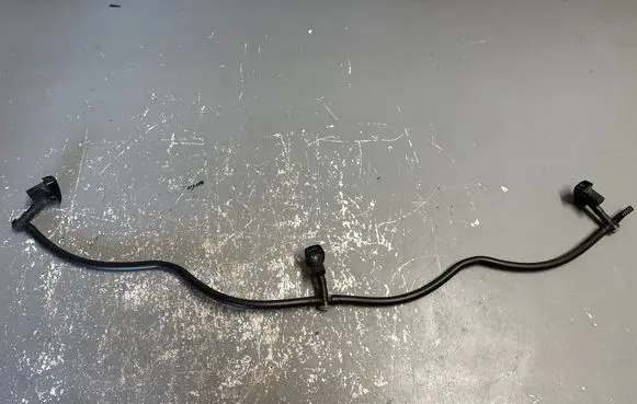Volvo V40 Windshield washer fluid hose 20777