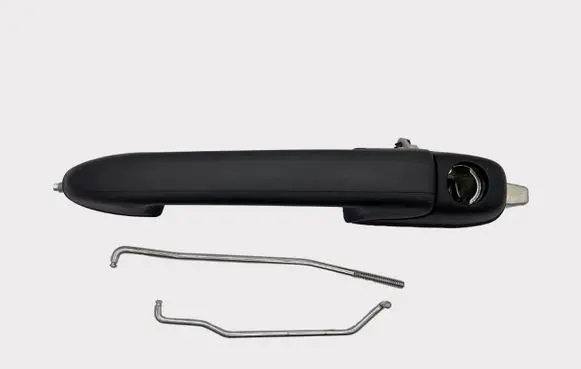 Fiat Bravo - Brava Front door exterior handle 46787588 46440188 7791798