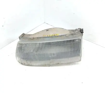 Ford Explorer Headlight/headlamp 