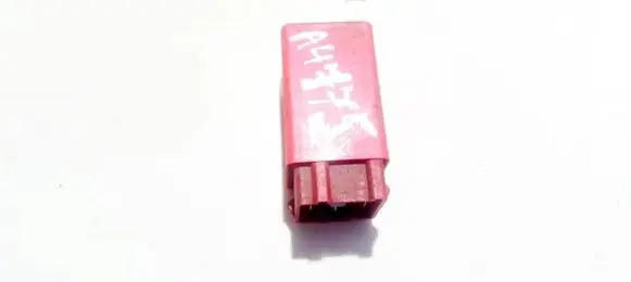 Volvo S70 V70 V70 XC Other relay 9140663 898758000