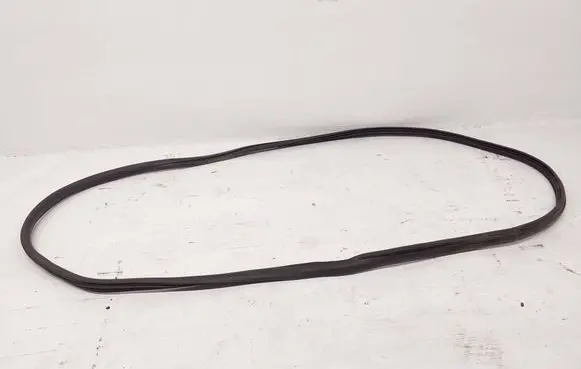 Citroen Berlingo Front door rubber seal 9818018380
