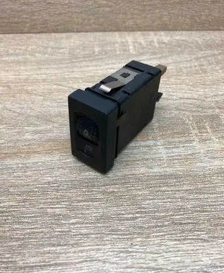 Volkswagen PASSAT B5.5 Seat heating switch 3B0963564C