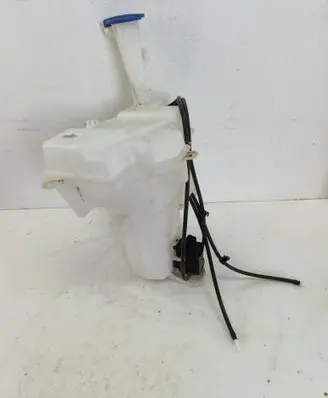 KIA Rio Windshield washer fluid reservoir/tank 98610H8000