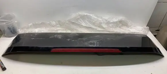 BMW i3 Rear window tailgate spoiler 7305042 51627305042 2976