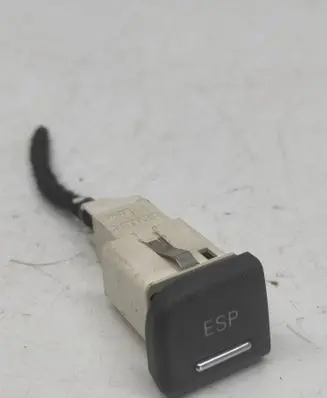 Audi A4 S4 B7 8E 8H ESP (stability program) switch 8E1927134c 062081