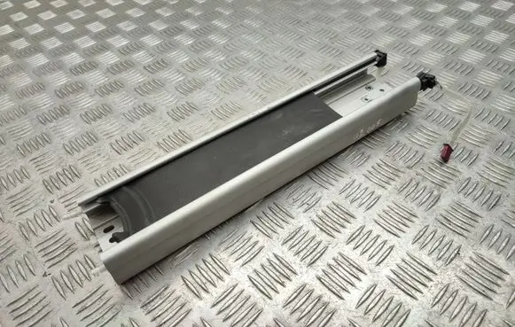 Mini Cooper Countryman R60 Other center console (tunnel) element 3021900S2