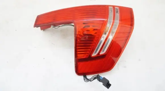 Citroen C4 I Rear/tail lights 9655864080