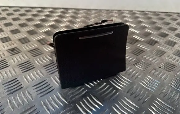 Mercedes-Benz E W213 Ashtray (rear) A2136805001