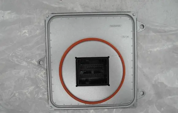 Opel Corsa F Light module LCM L90194244 809000000